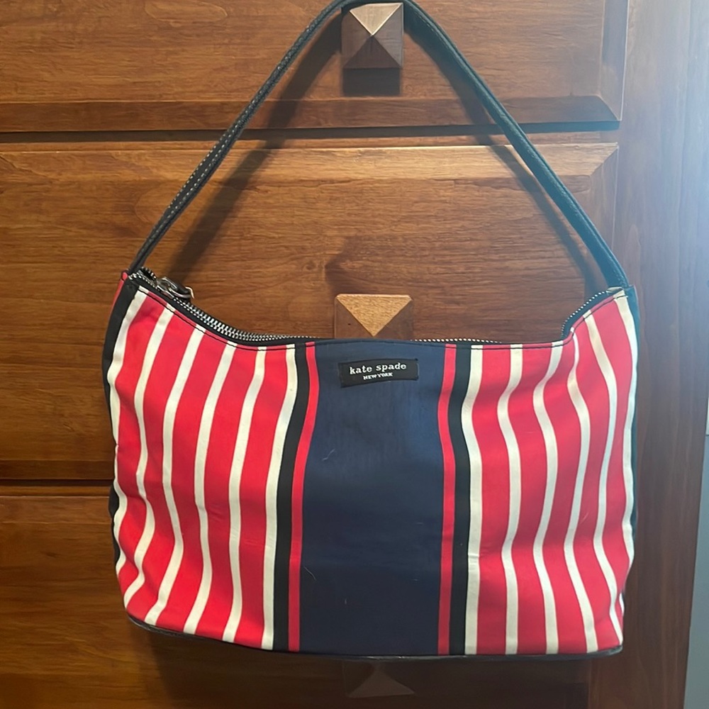 Kate Spade Multi-Color Small Handbag
